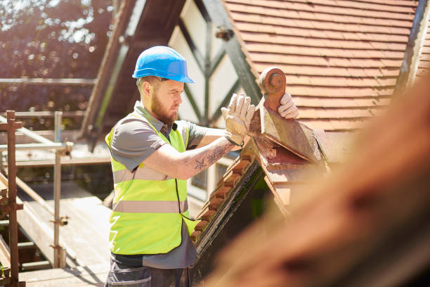 Quick and Trustworthy Emergency Roof Repair Services in Litchfield Park, AZ